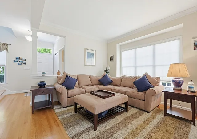 4th image of 4 Daisy Lane #4, Raynham, MA 02767 | MLS# 73521731