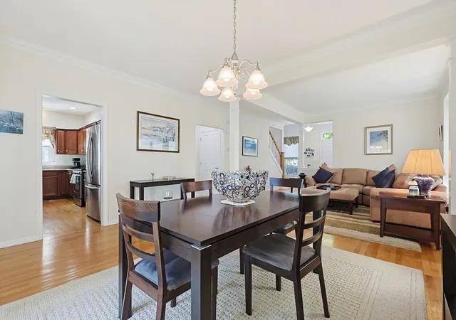 5th image of 4 Daisy Lane #4, Raynham, MA 02767 | MLS# 73521731