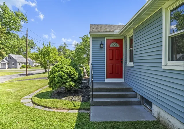 Homes for sale in West Springfield, MA | 123 Greystone Ave, West Springfield, MA 01089 | MLS# 73545880