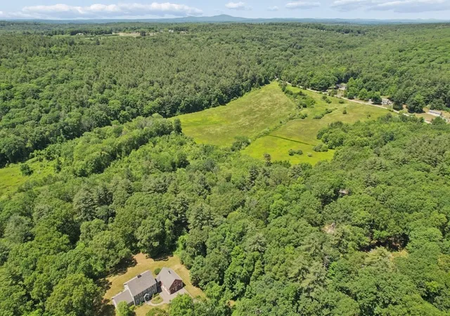 5th image of 101 Green Street, Northborough, MA 01532 | MLS# 73533422