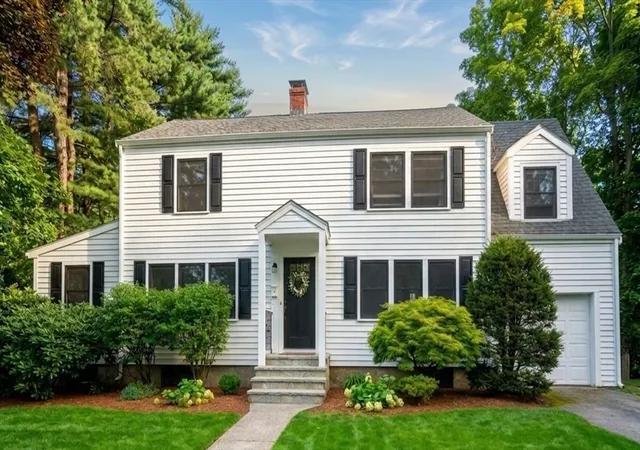 1st image of 14 Fuller Brook Ave, Needham, MA 02492 | MLS# 73567498