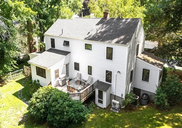 2nd image of 14 Fuller Brook Ave, Needham, MA 02492 | MLS# 73567498