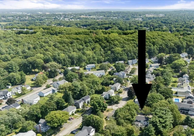 32nd image of 14 Fuller Brook Ave, Needham, MA 02492 | MLS# 73567498