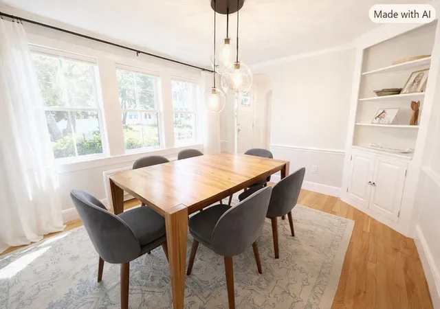 Photo 3 of Sale Pending at 14 Fuller Brook Ave, Needham, MA 02492 | MLS# 73567498 | Listing updated on 2026-09-10