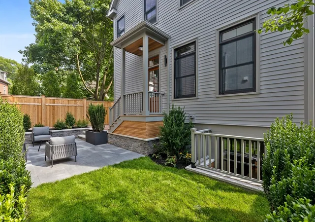 38th image of 13 Hubbard Avenue, Cambridge, MA 02140 | MLS# 73562675