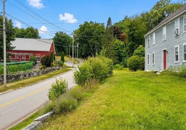 Photo 1 of Multi family home for sale at 829 W Lowell Ave, Haverhill, MA 01832 | MLS# 73566939 | Listing updated on 2026-09-09