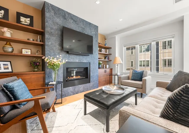 1st image of 21 Crowninshield Rd #21, Brookline, MA 02446 | MLS# 73537709
