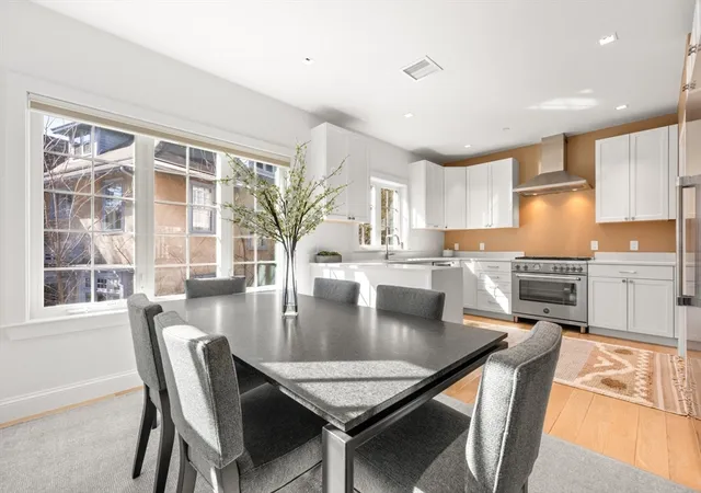 5th image of 21 Crowninshield Rd #21, Brookline, MA 02446 | MLS# 73537709