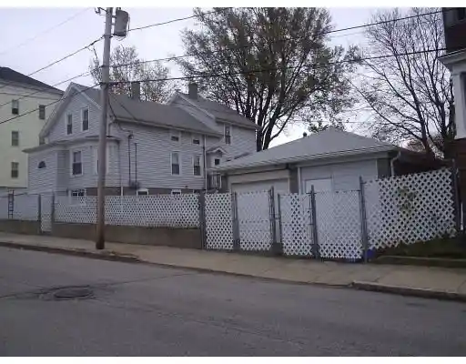Photo 1 of Sale Pending at 57 Chesworth St, Fall River, MA 02723 | MLS# 73573843 | Listing updated on 2026-10-19