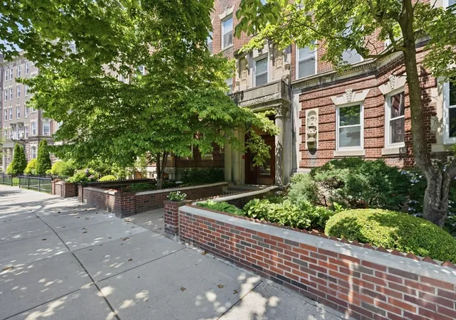 Homes for sale in Boston, MA | 131 Park Drive, Boston, MA 02215 | Houzeo