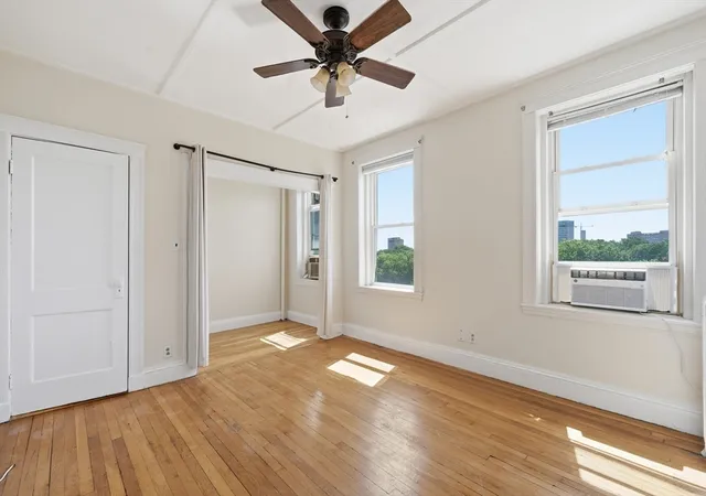 Homes for sale in Boston, MA | 131 Park Dr #44, Boston, MA 02215 | MLS# 73544137