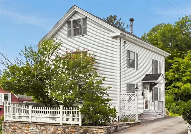 1st image of 58 Morton Street #A, Andover, MA 01810 | MLS# 73562768