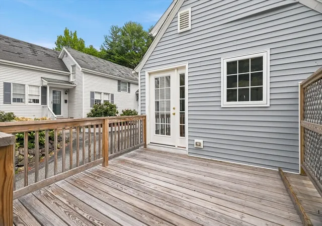 Photo 4 of Single family home for sale at 58 Morton St #A, Andover, MA 01810 | MLS# 73562768 | Listing updated on 2026-09-12