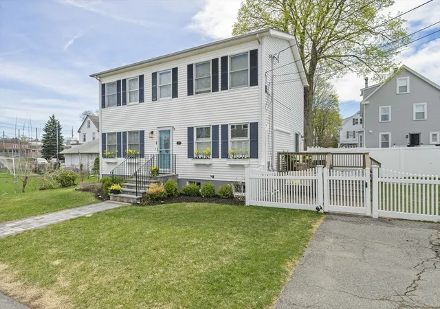 Homes for sale in Boston, MA | 7 Long Terrace, Boston, MA 02132 | MLS# 73503150