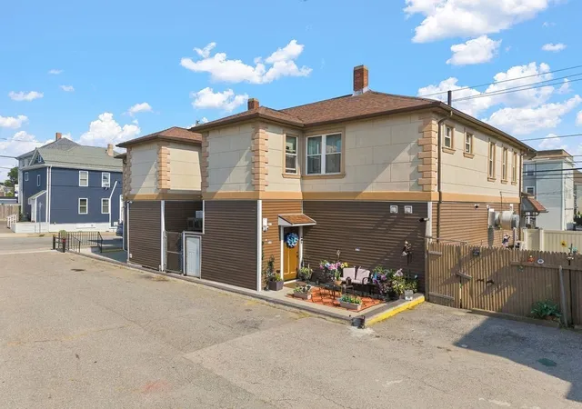 Photo 3 of Multi family home for sale at 483 491 Brayton Ave, Fall River, MA 02721 | MLS# 73564470 | Listing updated on 2026-10-05