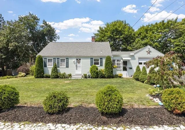 Photo 1 of Sale Pending at 10 Margerie St, Plymouth, MA 02360 | MLS# 73565467 | Listing updated on 2026-09-07