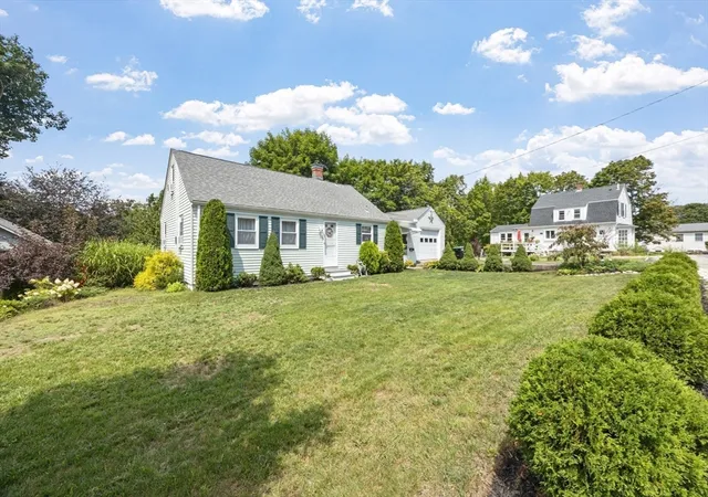 Photo 2 of Sale Pending at 10 Margerie St, Plymouth, MA 02360 | MLS# 73565467 | Listing updated on 2026-09-07
