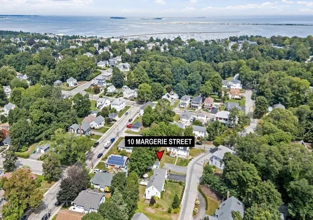 Photo 3 of Sale Pending at 10 Margerie St, Plymouth, MA 02360 | MLS# 73565467 | Listing updated on 2026-09-07
