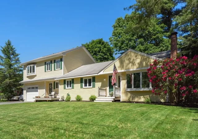 2nd image of 9 Abbot St, Westford, MA 01886 | MLS# 73533284