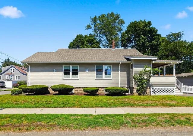 1st image of 34 Avon St, Saugus, MA 01906 | MLS# 73559451