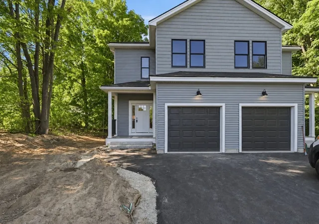 Homes for sale in Pepperell, MA | 24 Nashua #1, Pepperell, MA 01463 | MLS# 73537896