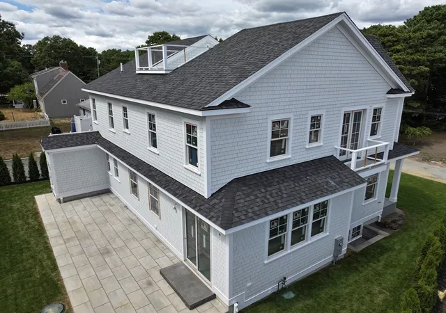 Photo 4 of Single family home for sale at 15 Ingleside Dr, East Falmouth, MA 02536 | MLS# 73491414 | Listing updated on 2026-09-20