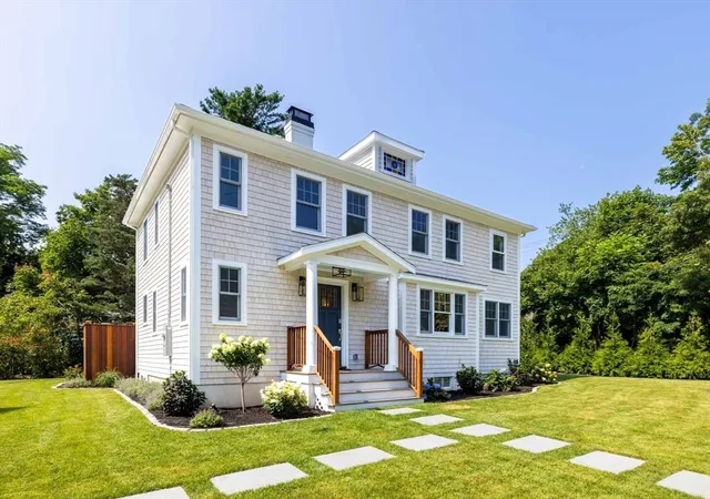5th image of 5 Pine Tree Lane, Tisbury, MA 02568 | MLS# 73480830