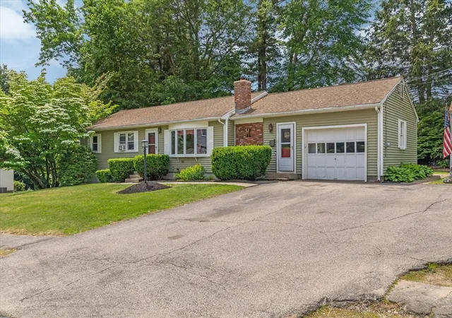 Homes for sale in Holden, MA | 81 Highland Ave, Holden, MA 01520 | MLS# 73536416