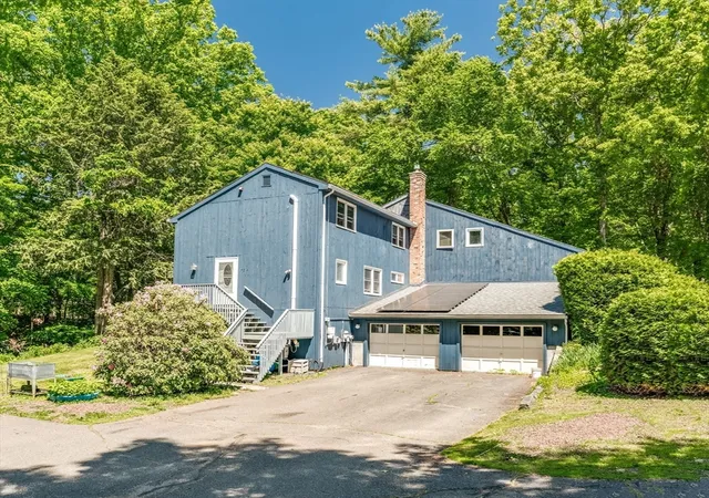 2nd image of 72 Stillwater Road #A, South Deerfield, MA 01373 | MLS# 73530561