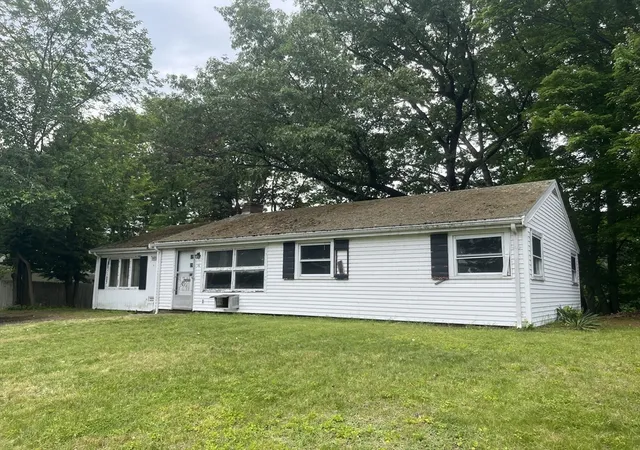 Homes for sale in Framingham, MA | 36 Simpson Dr, Framingham, MA 01701 | MLS# 73536135