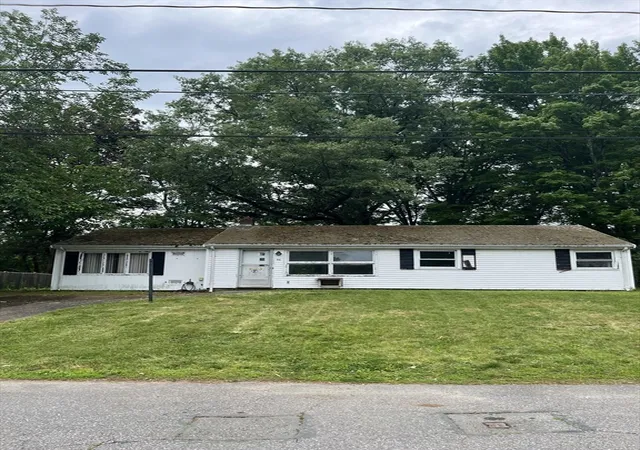 Homes for sale in Framingham, MA | 36 Simpson Dr, Framingham, MA 01701 | MLS# 73536135