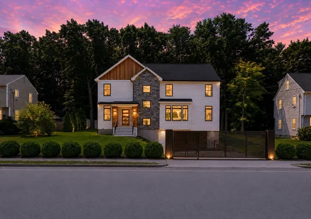 1st image of 135 Hartman Road, Newton Center, MA 02459 | MLS# 73535996