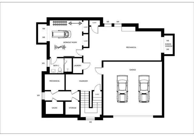 34th image of 135 Hartman Road, Newton Center, MA 02459 | MLS# 73535996