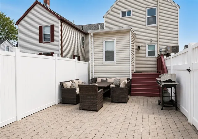 Photo 2 of Single family home for sale at 28 Everett St #0, Woburn, MA 01801 | MLS# 73569178 | Listing updated on 2026-10-02