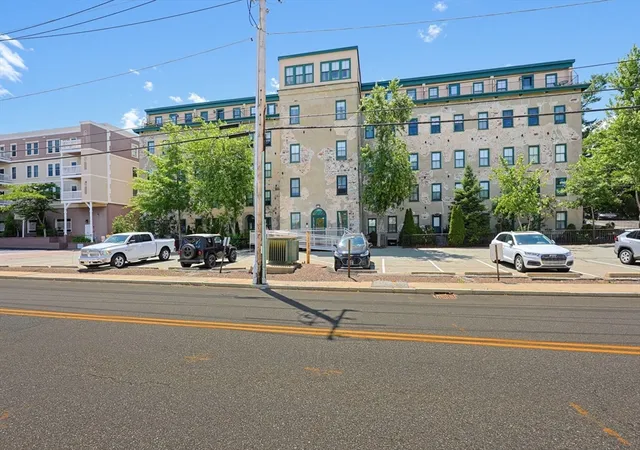 Homes for sale in North Attleboro, MA | 426 Mount Hope St #311, North Attleboro, MA 02760 | MLS# 73537644