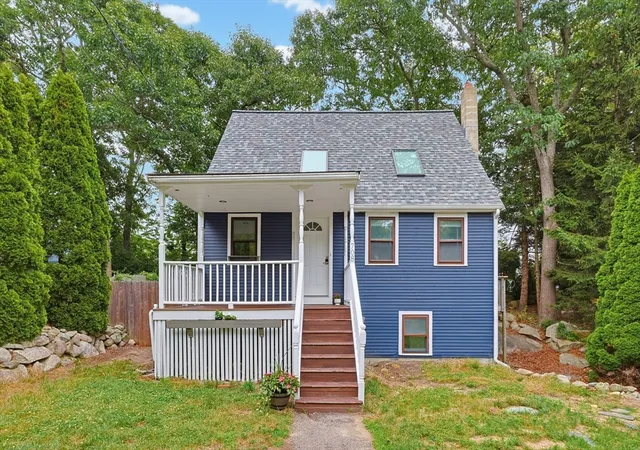 2nd image of 708 Rocky Hill Rd, Plymouth, MA 02360 | MLS# 73547046