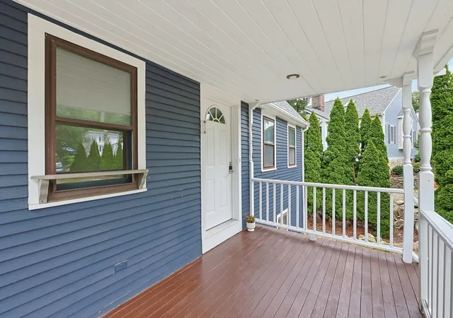 4th image of 708 Rocky Hill Rd, Plymouth, MA 02360 | MLS# 73547046
