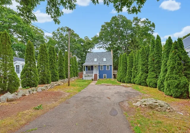 5th image of 708 Rocky Hill Rd, Plymouth, MA 02360 | MLS# 73547046