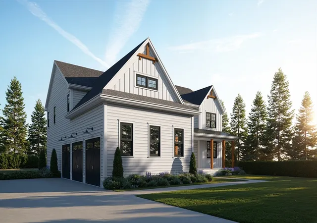 Photo 2 of Single family home for sale at 8 Twillingate Ln, Sudbury, MA 01776 | MLS# 73484780 | Listing updated on 2026-03-14
