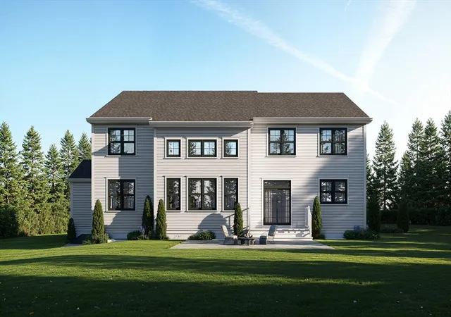 Photo 3 of Single family home for sale at 8 Twillingate Ln, Sudbury, MA 01776 | MLS# 73484780 | Listing updated on 2026-03-14