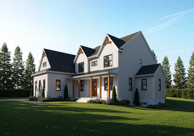 Photo 4 of Single family home for sale at 8 Twillingate Ln, Sudbury, MA 01776 | MLS# 73484780 | Listing updated on 2026-03-14