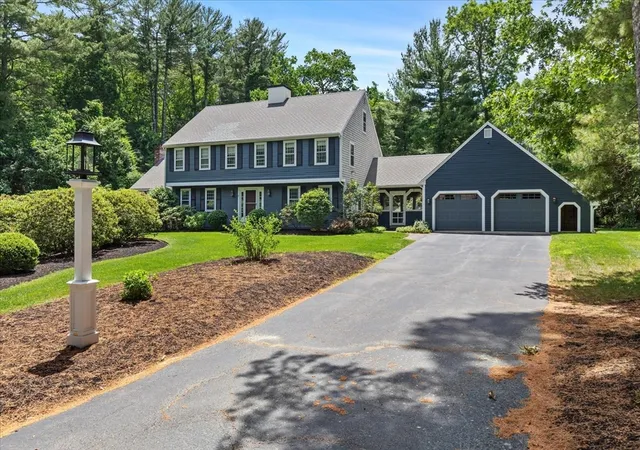 Homes for sale in Duxbury, MA | 3 The Marshes, Duxbury, MA 02332 | MLS# 73532357