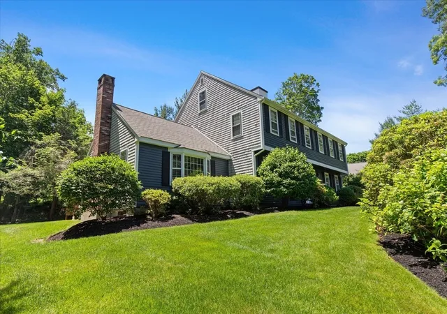 Homes for sale in Duxbury, MA | 3 The Marshes, Duxbury, MA 02332 | MLS# 73532357