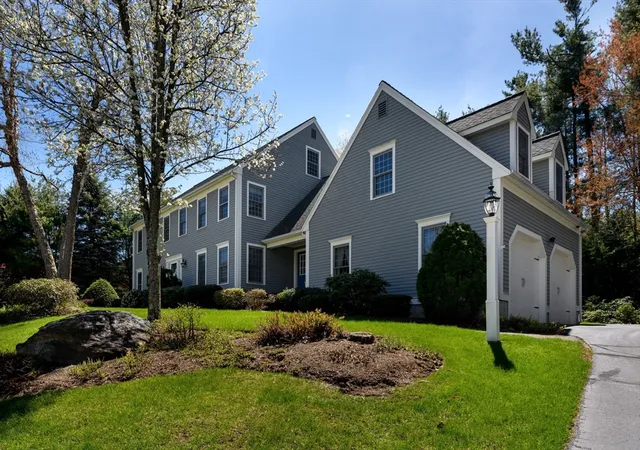Homes for sale in Holden, MA | 122 Fox Hill Dr, Holden, MA 01520 | MLS# 73530276