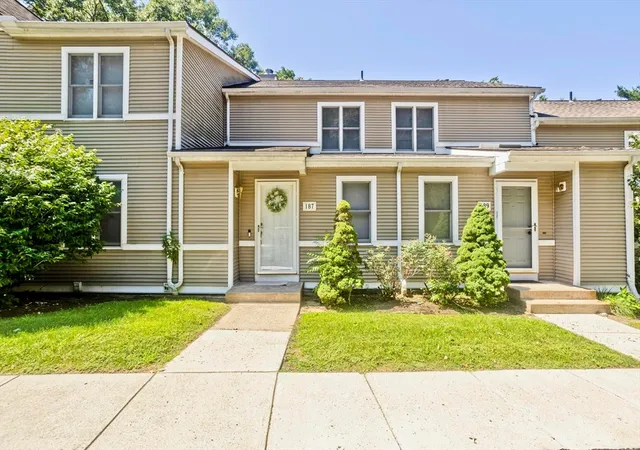 1st image of 61 Abbey Memorial Dr #187, Chicopee, MA 01020 | MLS# 73559367