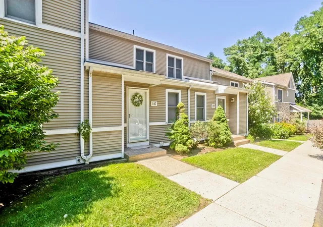 3rd image of 61 Abbey Memorial Dr #187, Chicopee, MA 01020 | MLS# 73559367