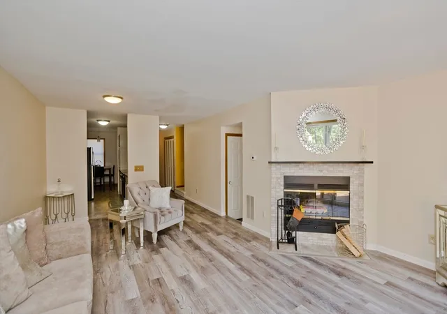 4th image of 61 Abbey Memorial Dr #187, Chicopee, MA 01020 | MLS# 73559367