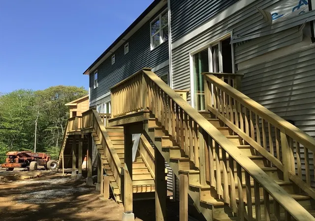Homes for sale in Holbrook, MA | 299 Quincy St, Building 2 #2, Holbrook, MA 02343 | MLS# 73521115