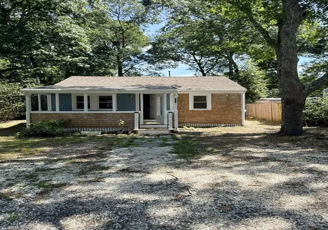Photo 1 of Sale Pending at 163 Ninigret Ave, Mashpee, MA 02649 | MLS# 73564589 | Listing updated on 2026-09-08