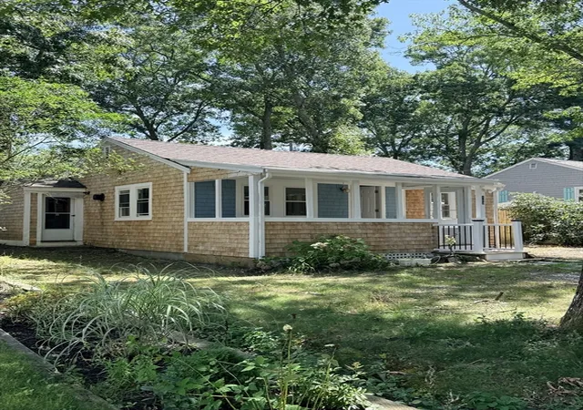 Photo 2 of Sale Pending at 163 Ninigret Ave, Mashpee, MA 02649 | MLS# 73564589 | Listing updated on 2026-09-08